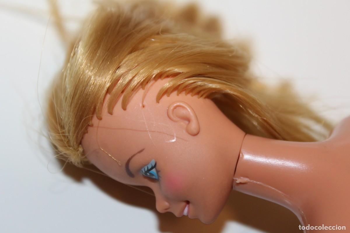 Barbie y Ken: BARBIE DE MATTEL PHILIPPINES 1966 - Foto 6