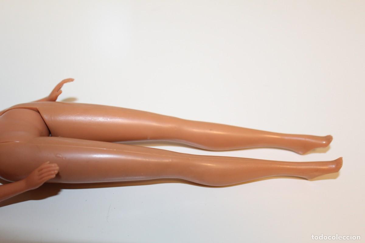 Barbie y Ken: BARBIE DE MATTEL PHILIPPINES 1966 - Foto 7