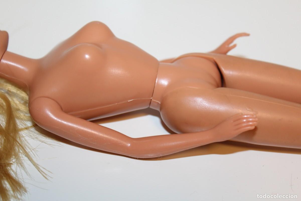 Barbie y Ken: BARBIE DE MATTEL PHILIPPINES 1966 - Foto 8