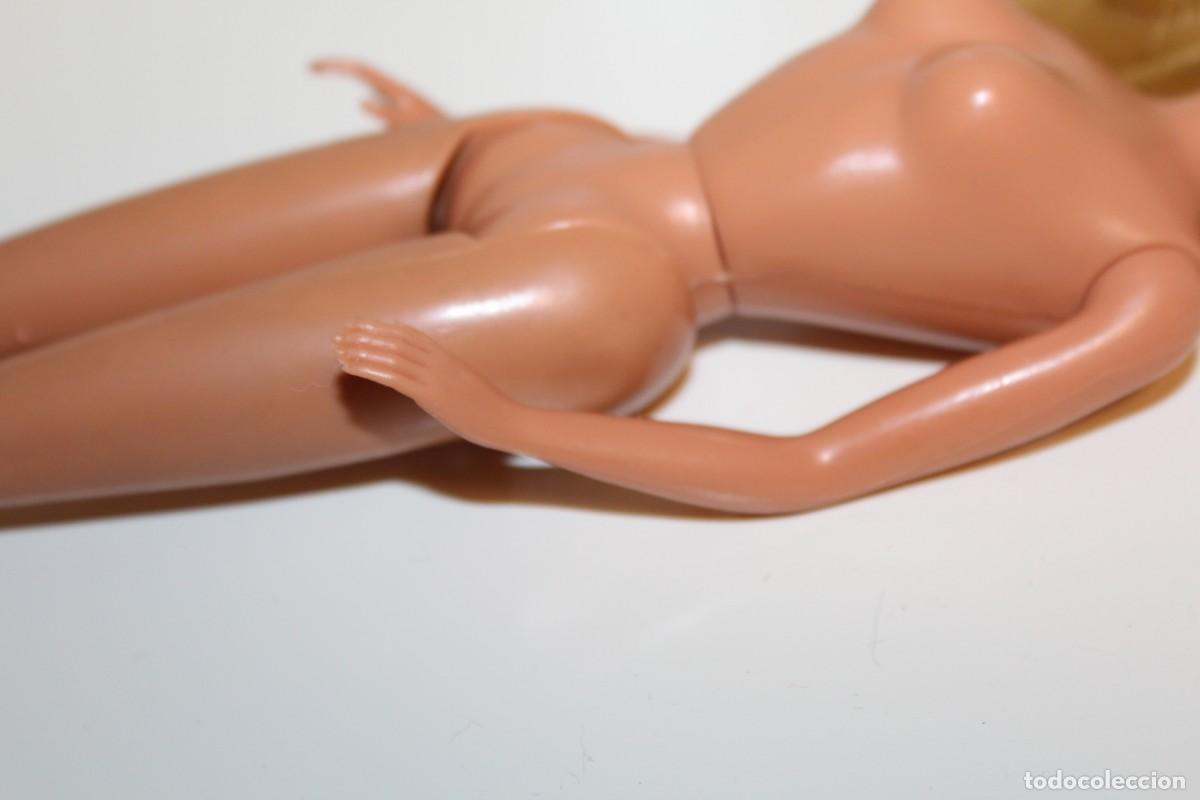 Barbie y Ken: BARBIE DE MATTEL PHILIPPINES 1966 - Foto 9