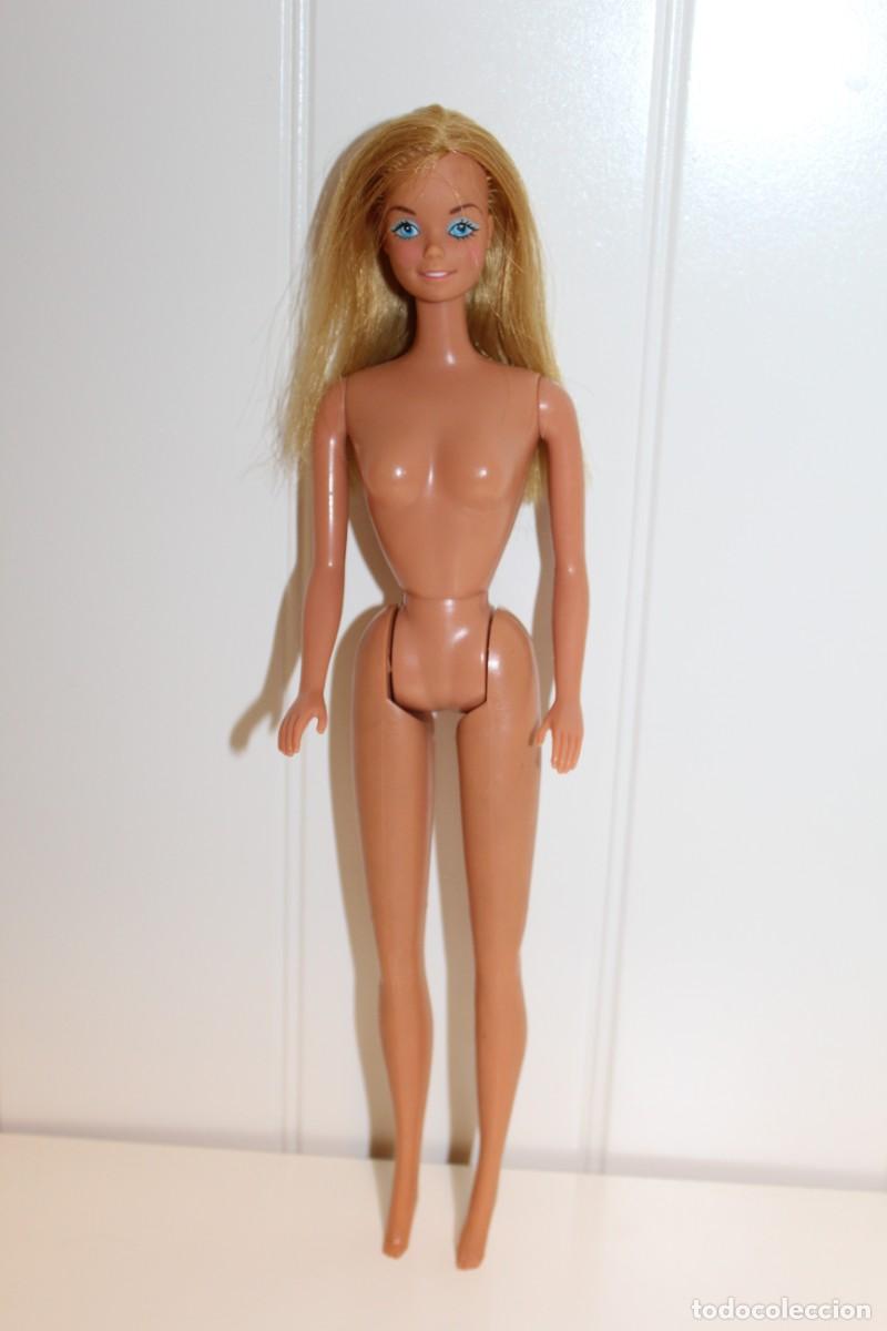 Barbie y Ken: BARBIE DE MATTEL PHILIPPINES 1966 - Foto 10