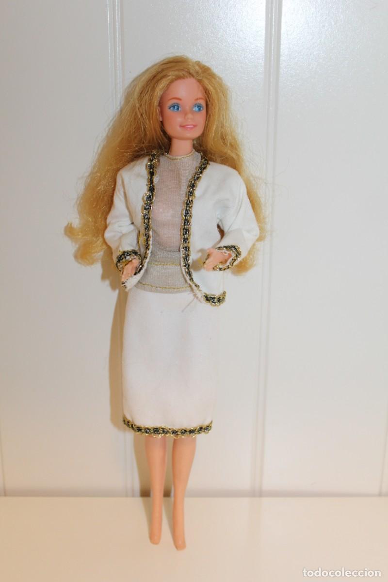 Barbie y Ken: BARBIE DE MATTEL PHILIPPINES 1966 - Foto 1