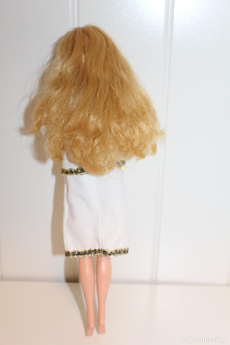 Barbie y Ken: BARBIE DE MATTEL PHILIPPINES 1966 - Foto 2