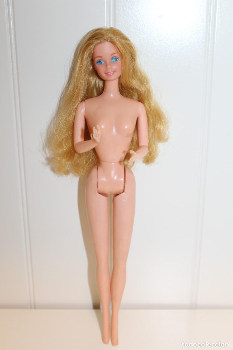 Barbie y Ken: BARBIE DE MATTEL PHILIPPINES 1966 - Foto 3