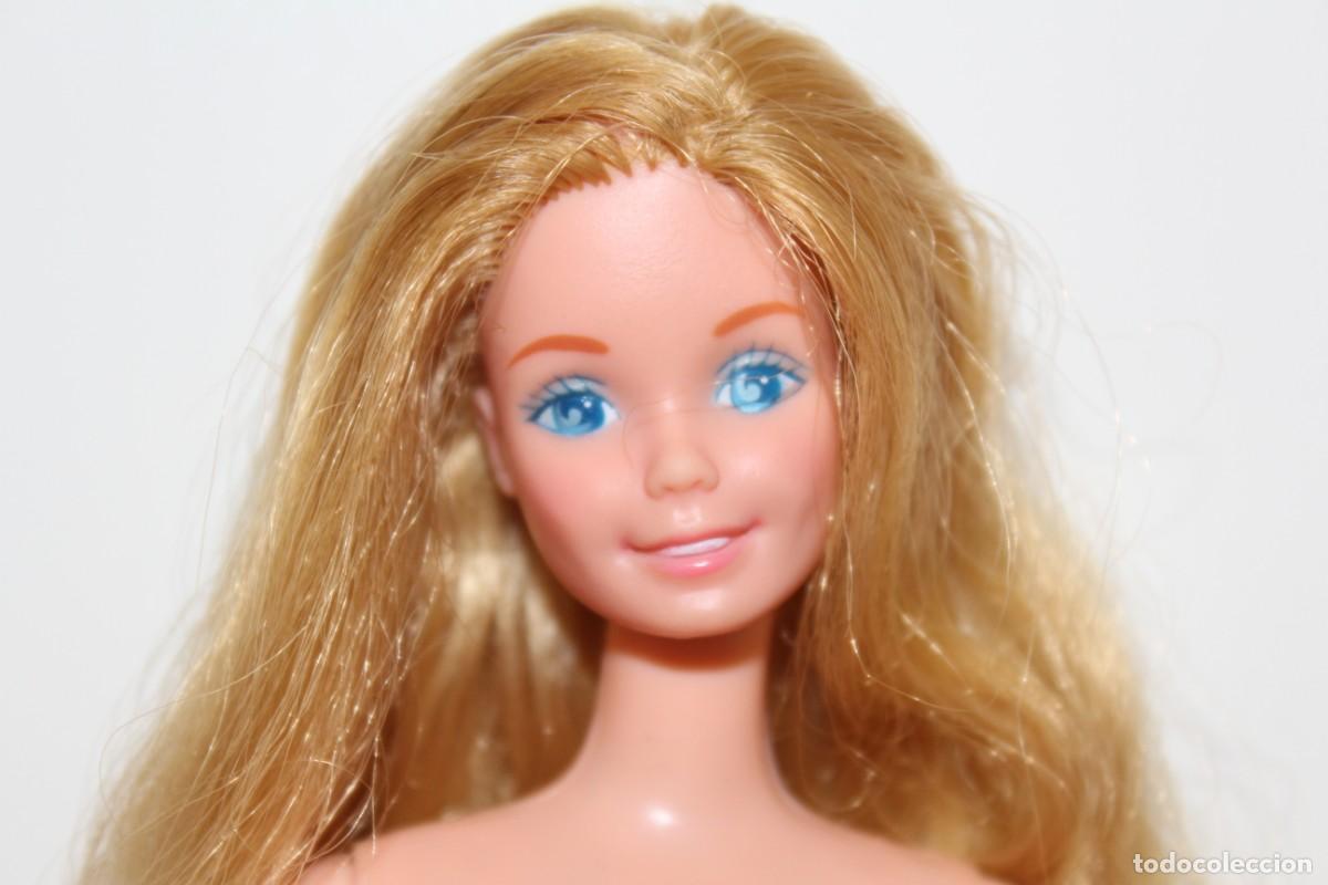 Barbie y Ken: BARBIE DE MATTEL PHILIPPINES 1966 - Foto 4