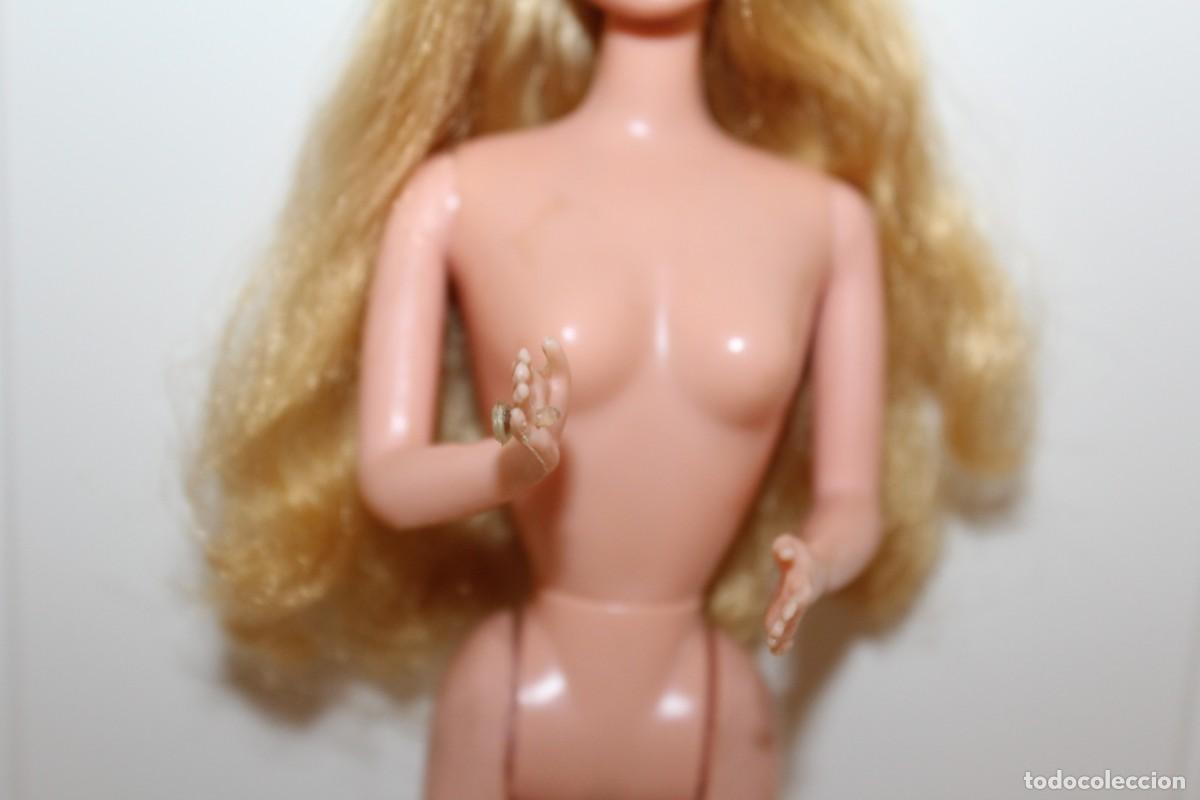 Barbie y Ken: BARBIE DE MATTEL PHILIPPINES 1966 - Foto 5