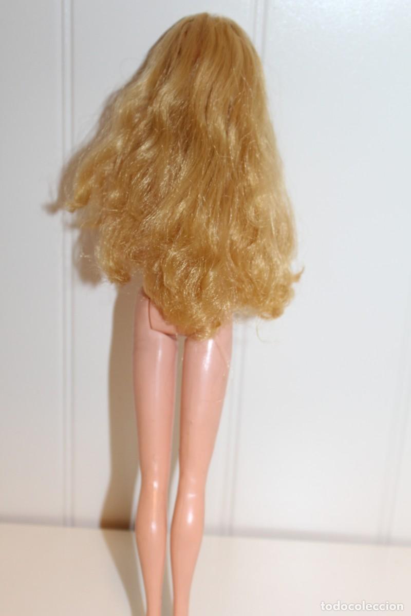 Barbie y Ken: BARBIE DE MATTEL PHILIPPINES 1966 - Foto 7