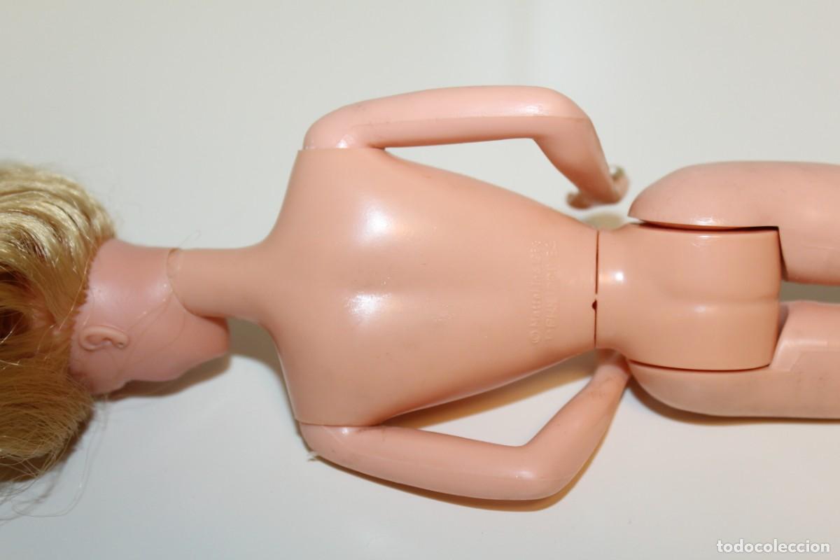 Barbie y Ken: BARBIE DE MATTEL PHILIPPINES 1966 - Foto 8