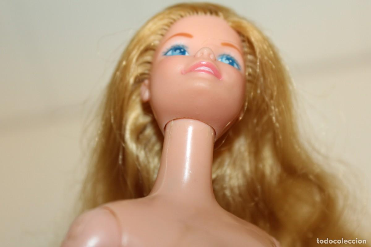 Barbie y Ken: BARBIE DE MATTEL PHILIPPINES 1966 - Foto 9