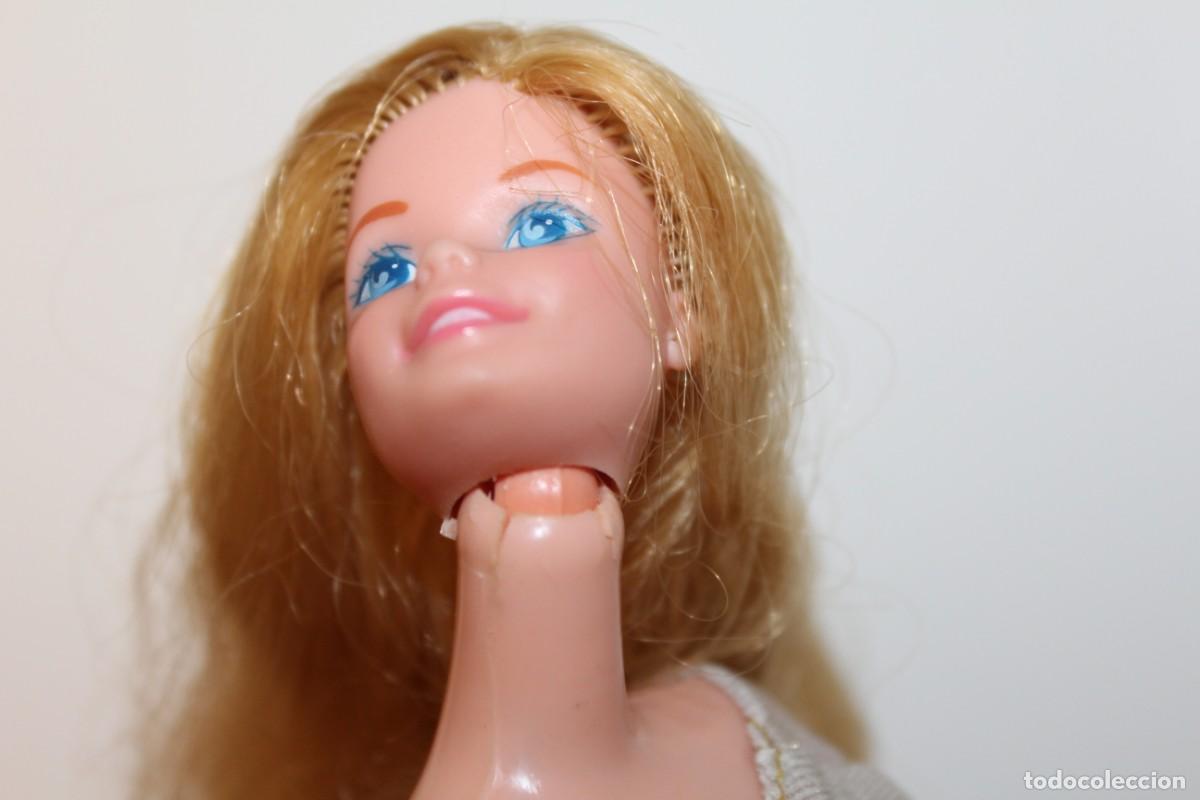 Barbie y Ken: BARBIE DE MATTEL PHILIPPINES 1966 - Foto 10