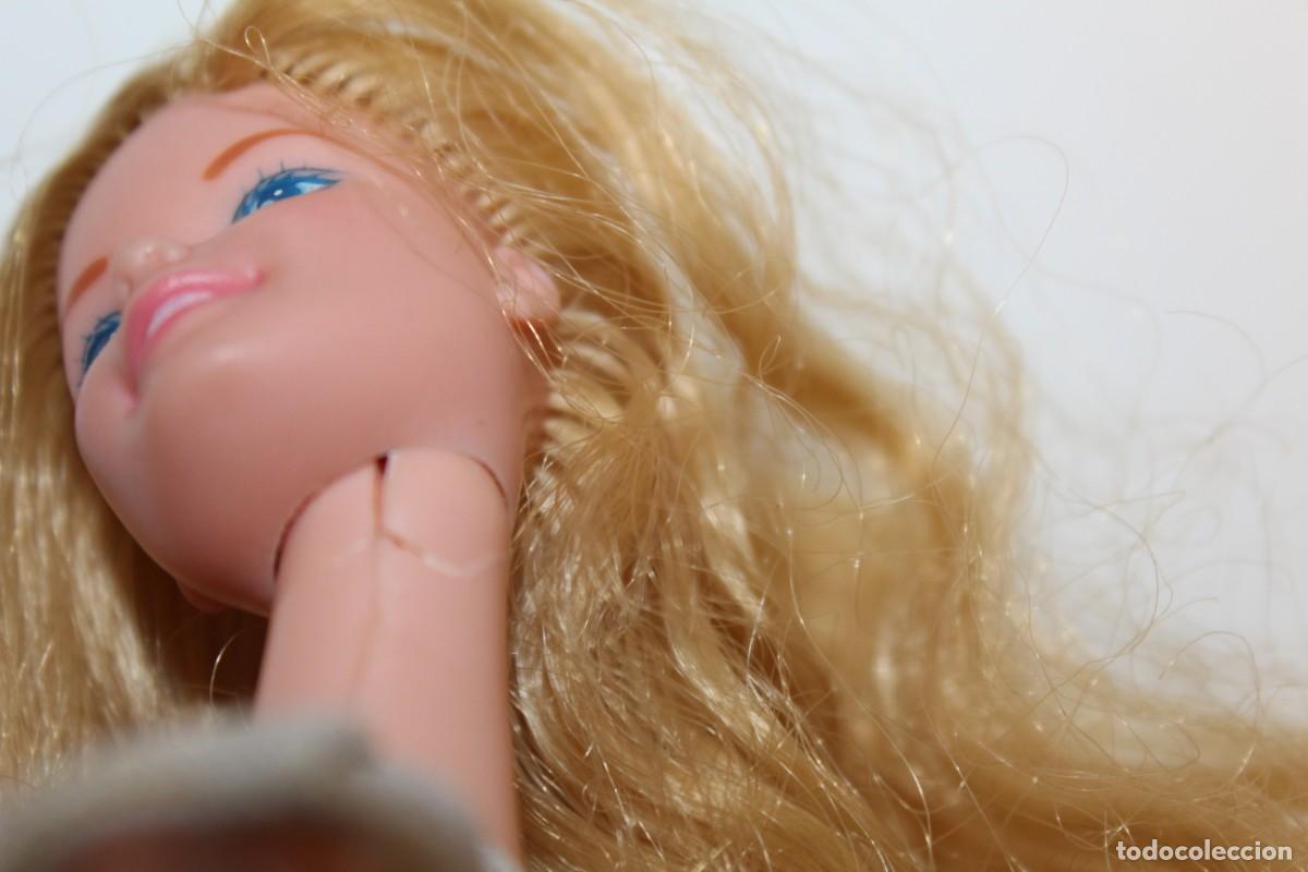 Barbie y Ken: BARBIE DE MATTEL PHILIPPINES 1966 - Foto 11