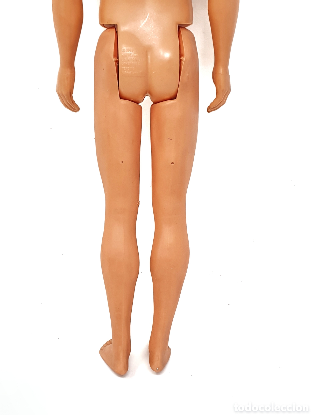 Barbie y Ken: Ken Mod de la linea Barbie de los 70, Mattel - Foto 9