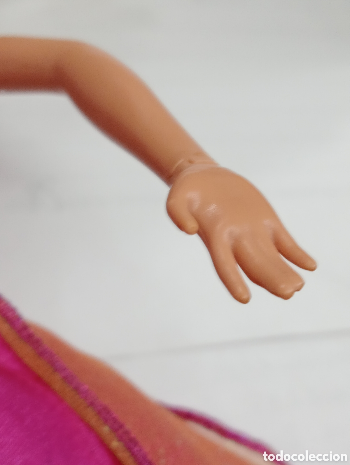 Barbie y Ken: Barbie Princesa diamante - Foto 10