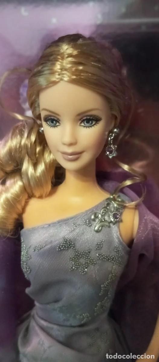 Barbie y Ken: BARBIE DE COLECCI&Oacute;N 2003 - Foto 3