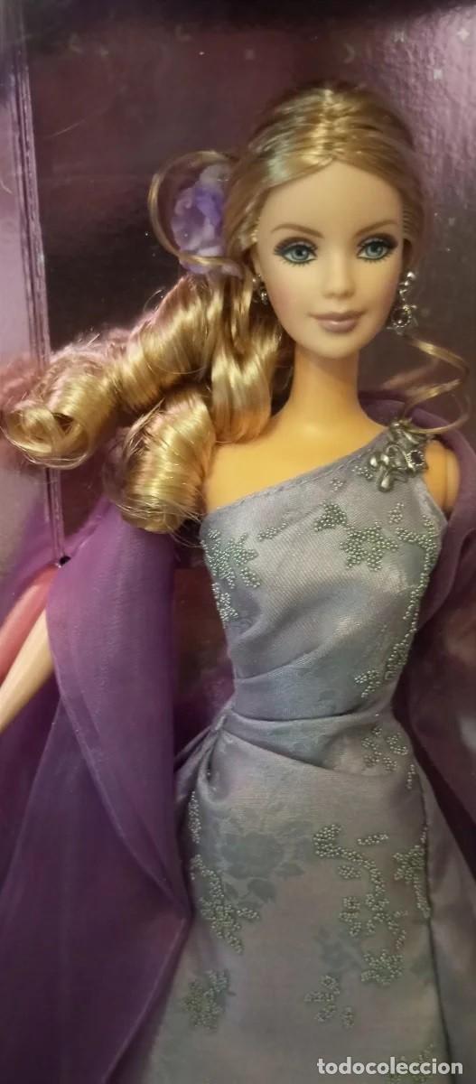 Barbie y Ken: BARBIE DE COLECCI&Oacute;N 2003 - Foto 6
