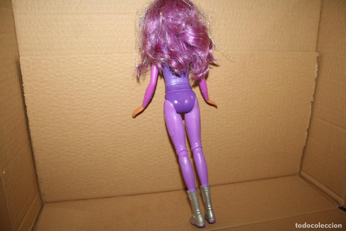 Barbie y Ken: mu&ntilde;eca barbie mattel 1990 2015 - Foto 3
