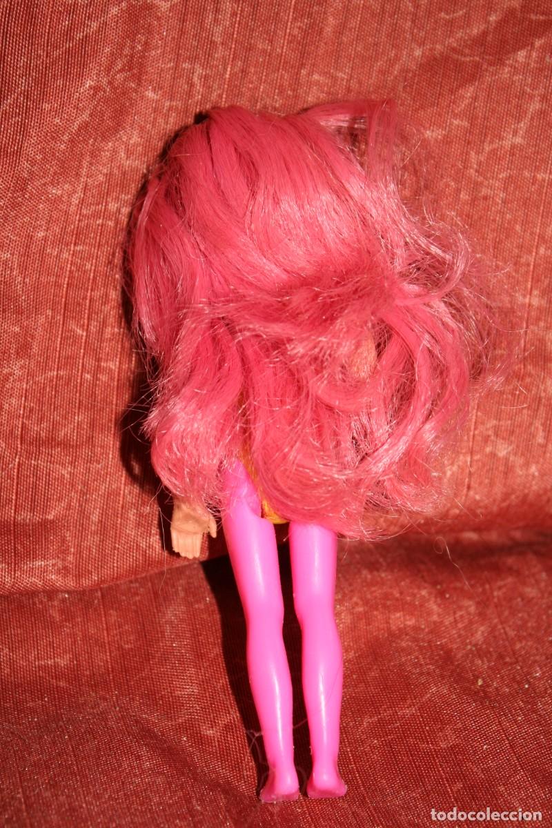 Barbie y Ken: mu&ntilde;eca barbie hermana 2016 mattel - Foto 3