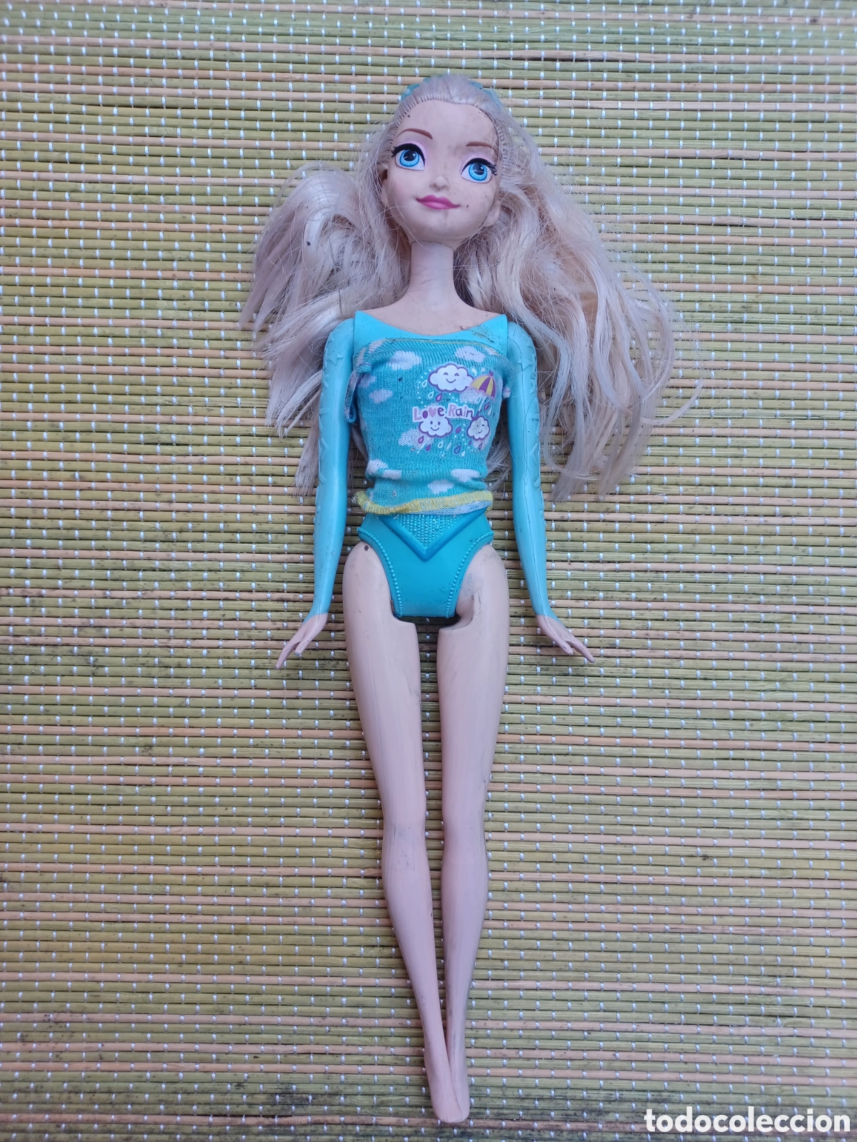 Barbie y Ken: Barbie Mattel. Indonesia (2012) - Foto 1