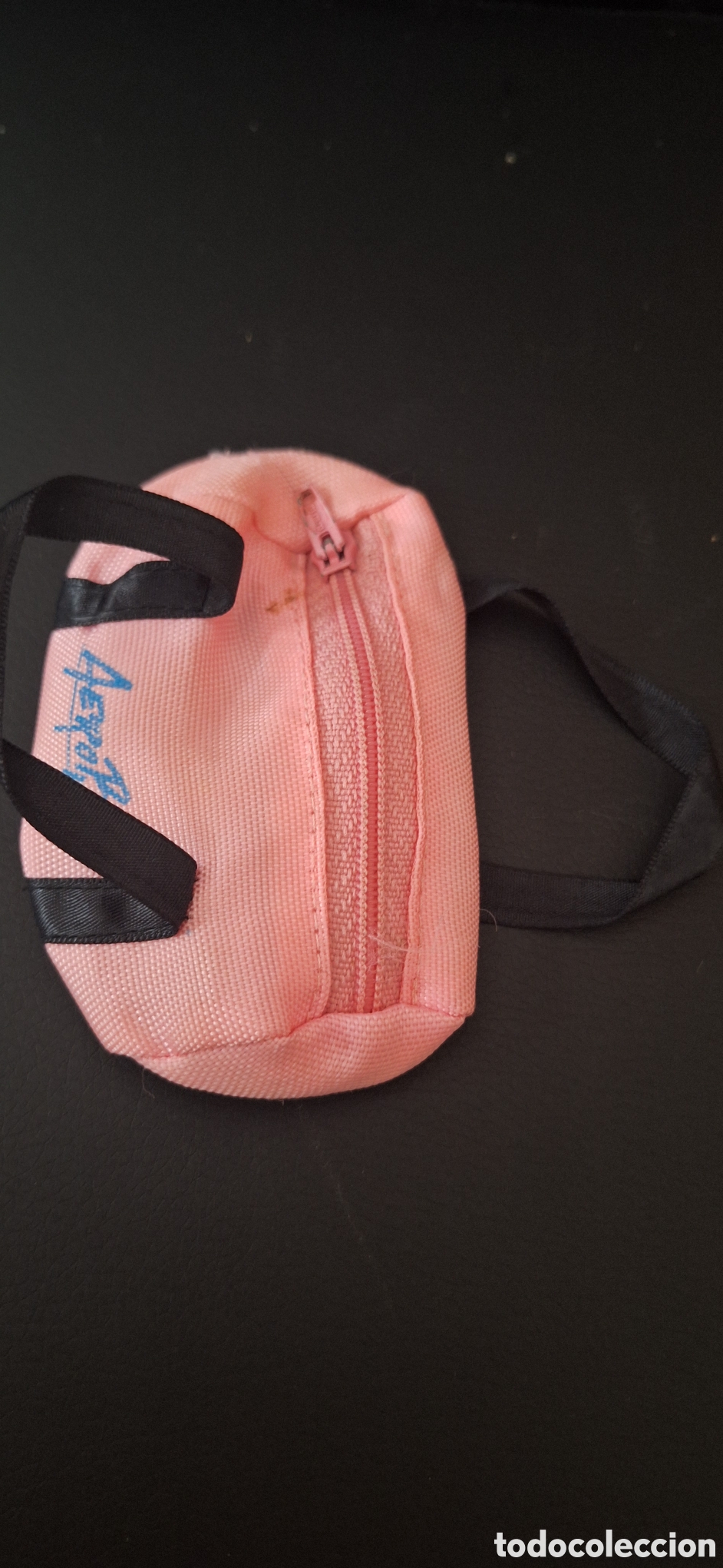 Barbie y Ken: bolsa de deporte escala barbie - Foto 2