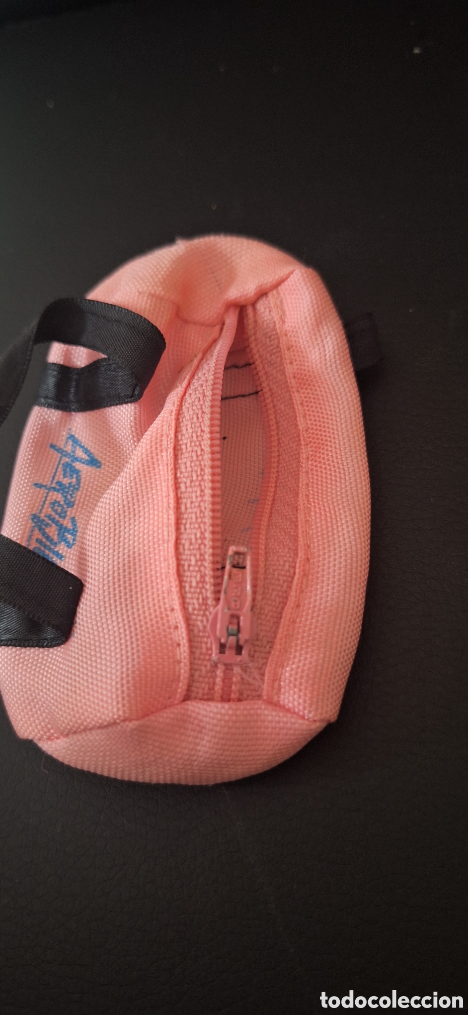 Barbie y Ken: bolsa de deporte escala barbie - Foto 3