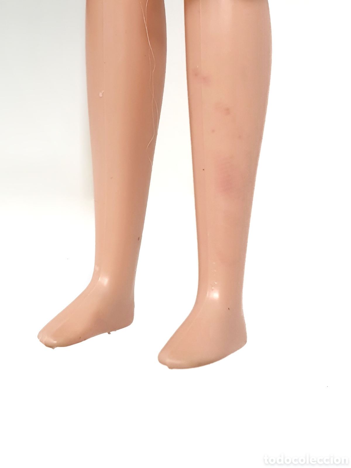 Barbie y Ken: Mu&ntilde;eca Peppermint Rose Vanilla, Mattel - Foto 7