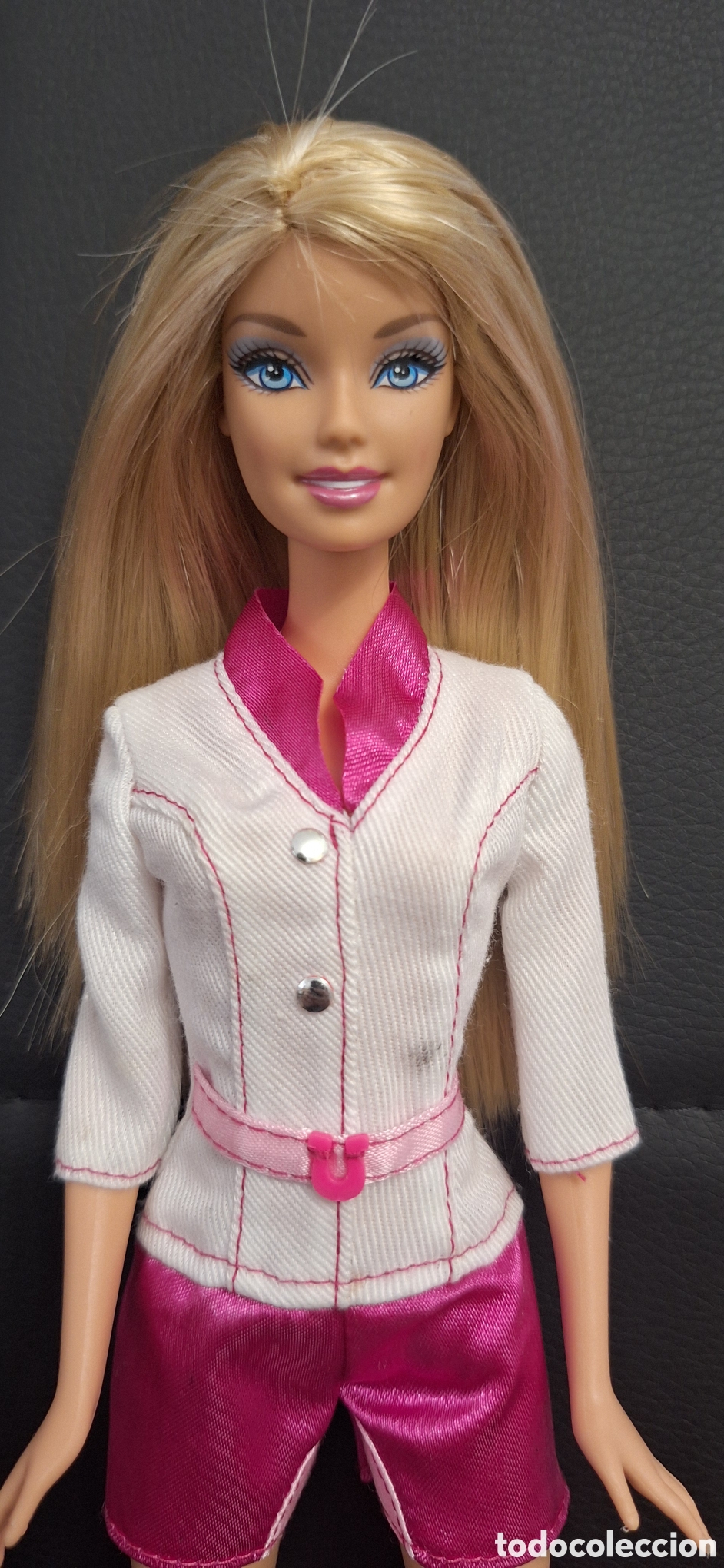 Barbie y Ken: barbie moderna a&ntilde;os 2000 - Foto 2