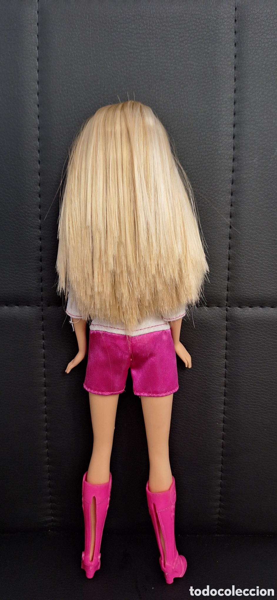 Barbie y Ken: barbie moderna a&ntilde;os 2000 - Foto 3