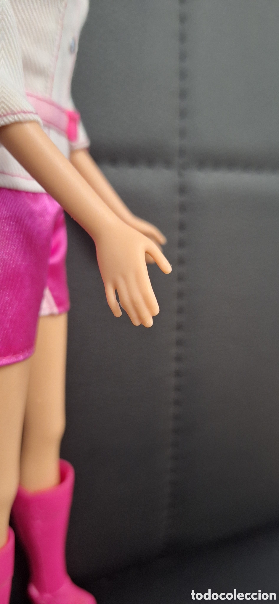 Barbie y Ken: barbie moderna a&ntilde;os 2000 - Foto 4