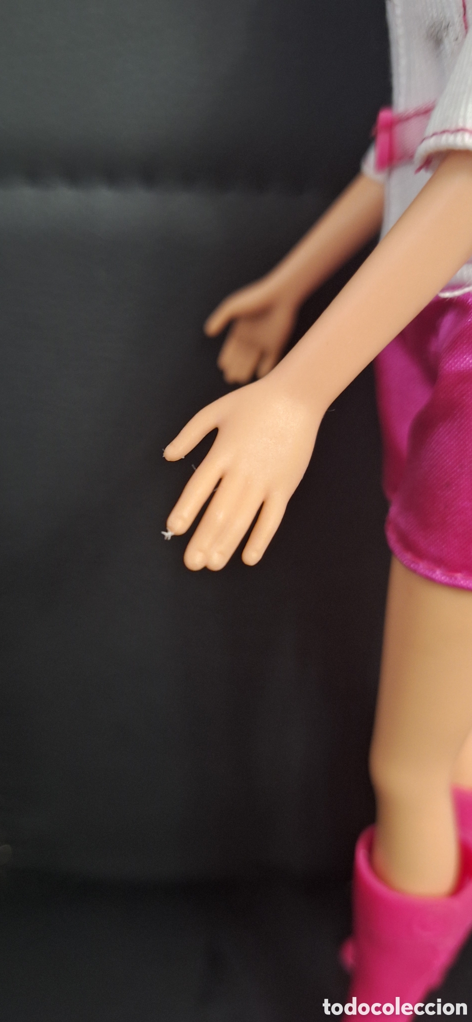 Barbie y Ken: barbie moderna a&ntilde;os 2000 - Foto 5