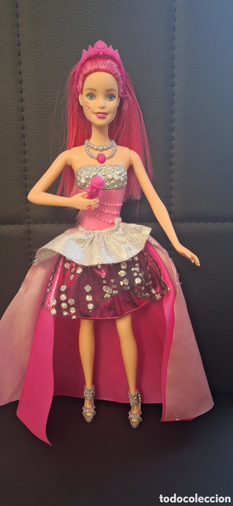 Barbie y Ken: Barbie moderna 2010s - Foto 1