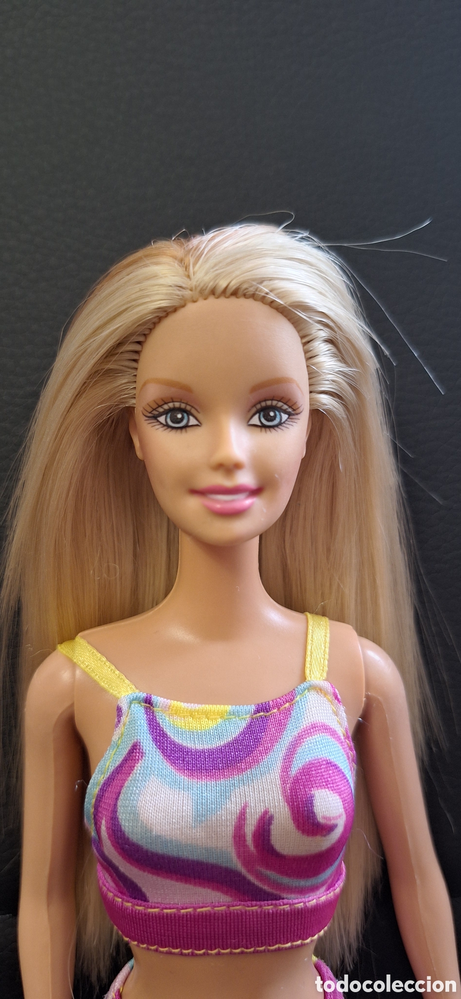 Barbie y Ken: barbie rio de janeiro 2001 - Foto 2