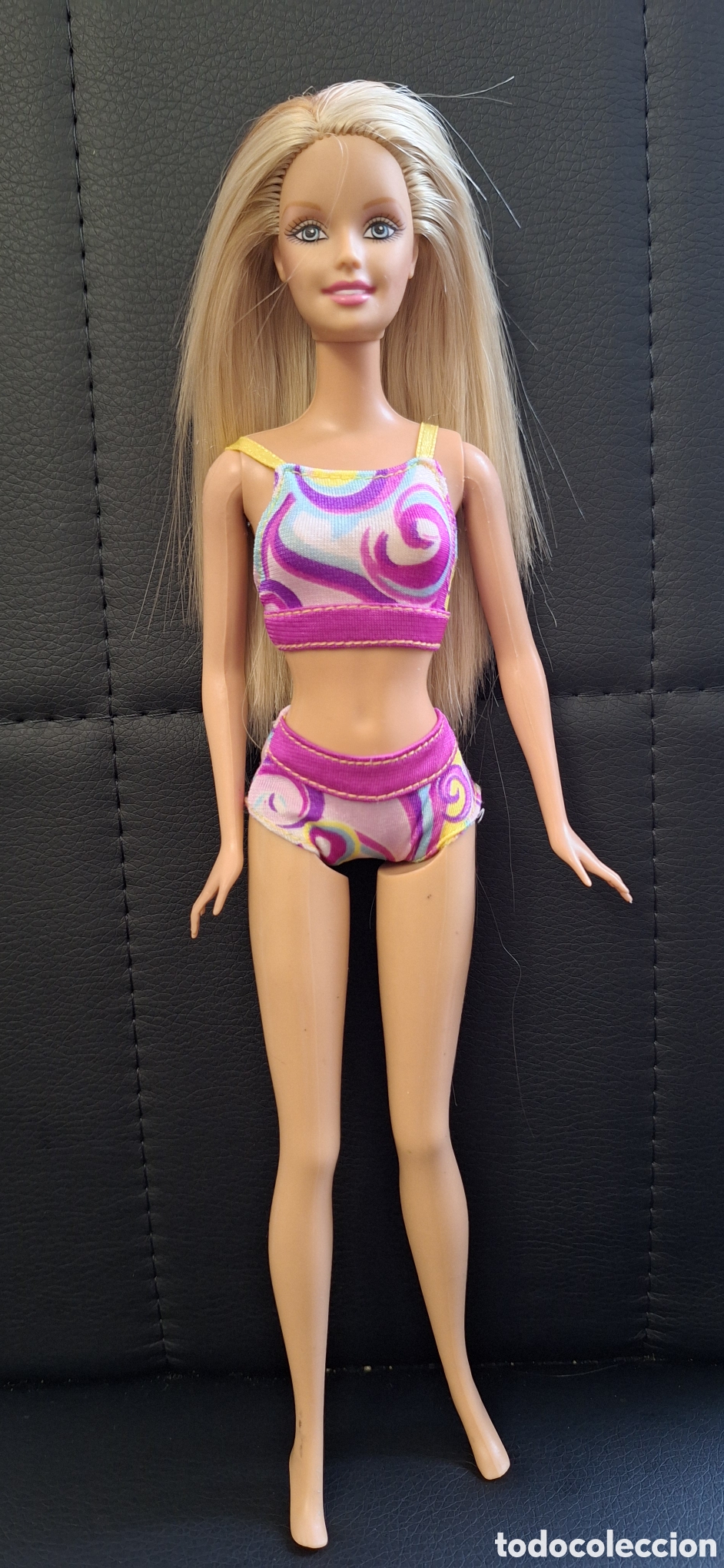 Barbie y Ken: barbie rio de janeiro 2001 - Foto 1