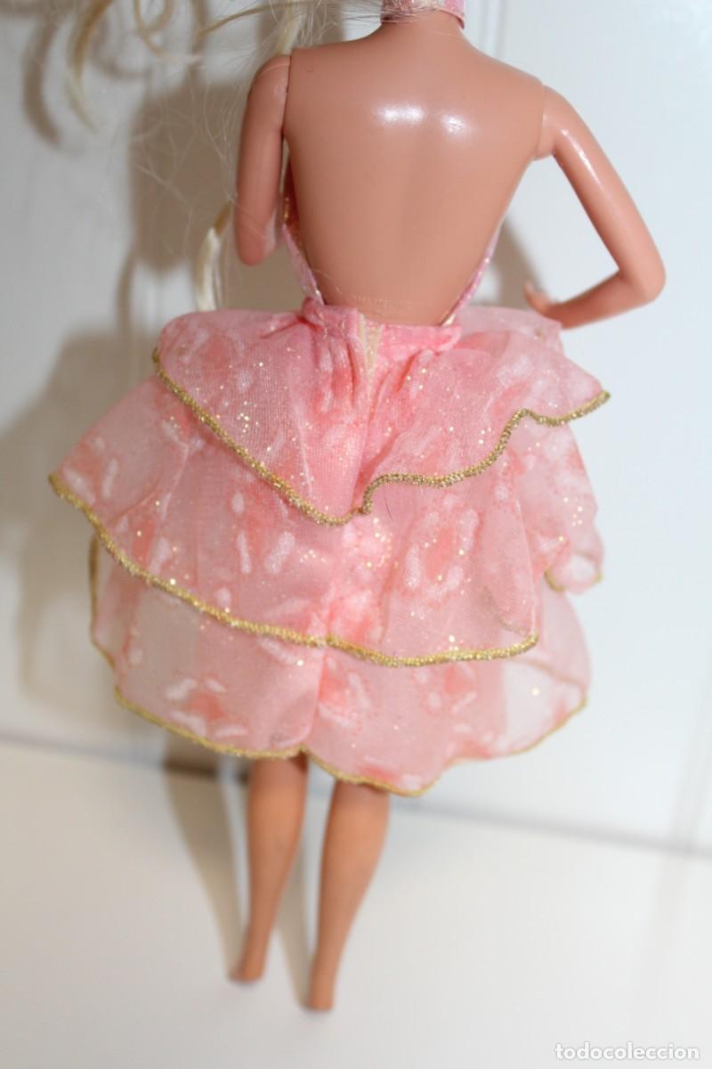 Barbie y Ken: BARBIE DE MATTEL - A&Ntilde;O 1976 - Foto 2