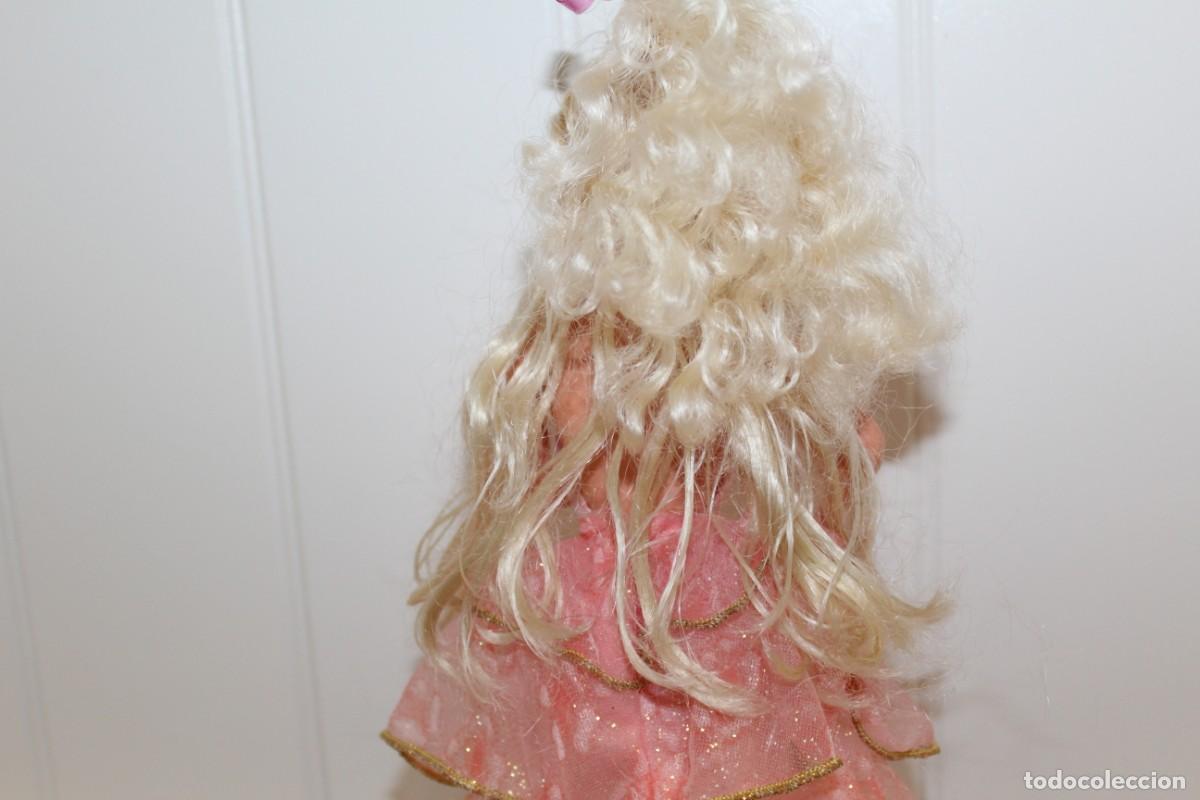 Barbie y Ken: BARBIE DE MATTEL - A&Ntilde;O 1976 - Foto 3