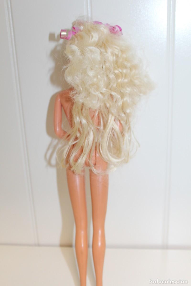 Barbie y Ken: BARBIE DE MATTEL - A&Ntilde;O 1976 - Foto 5