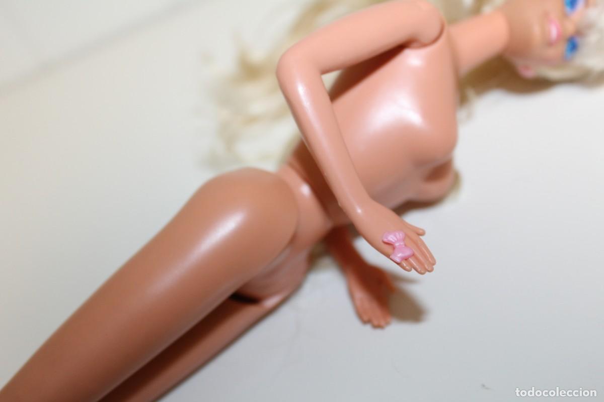 Barbie y Ken: BARBIE DE MATTEL - A&Ntilde;O 1976 - Foto 7