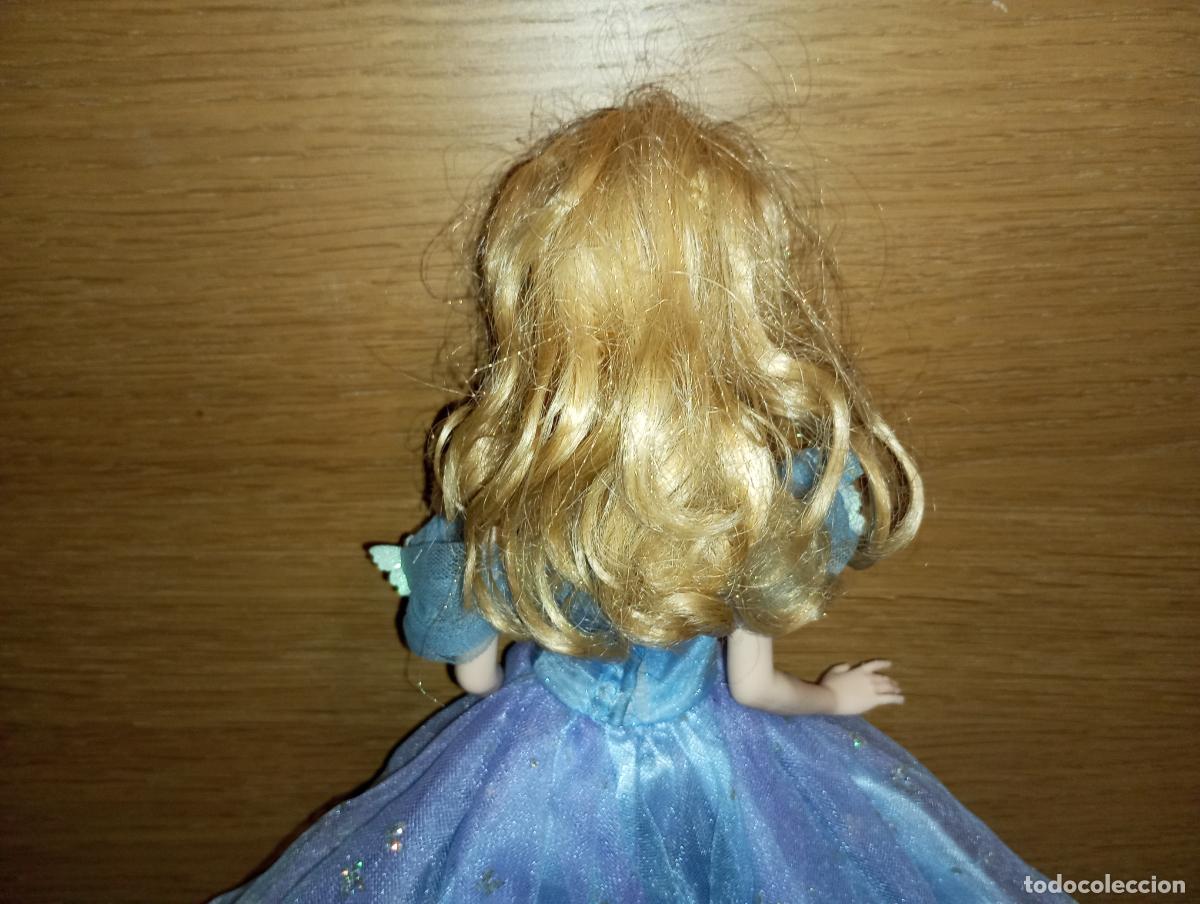 Barbie y Ken: Mu&ntilde;eca Barbie cenicienta cinderella Disney - Foto 11