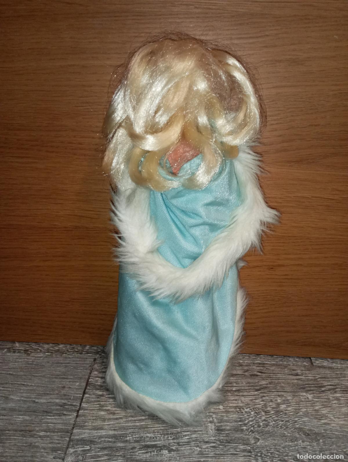 Barbie y Ken: Mu&ntilde;eca Barbie magic moves spain - Foto 7