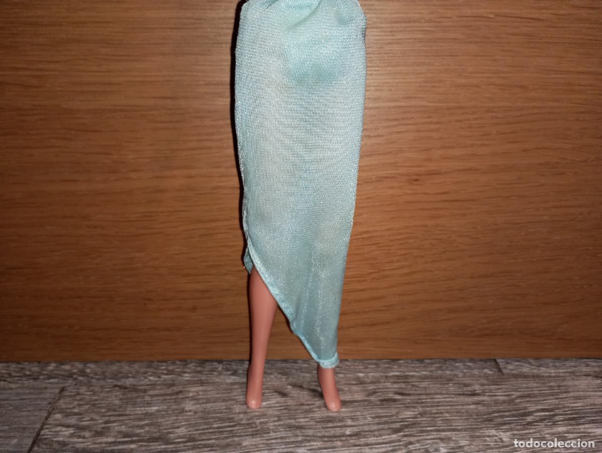 Barbie y Ken: Mu&ntilde;eca Barbie magic moves spain - Foto 12