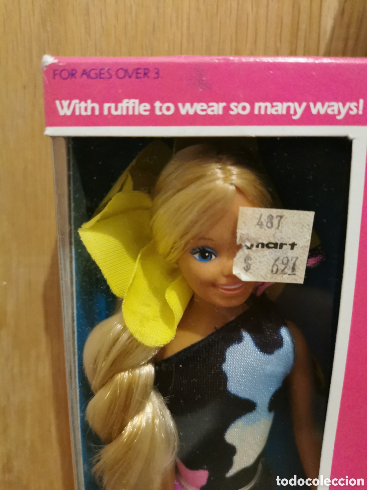 Barbie y Ken: Barbie collection Tropical - Foto 7