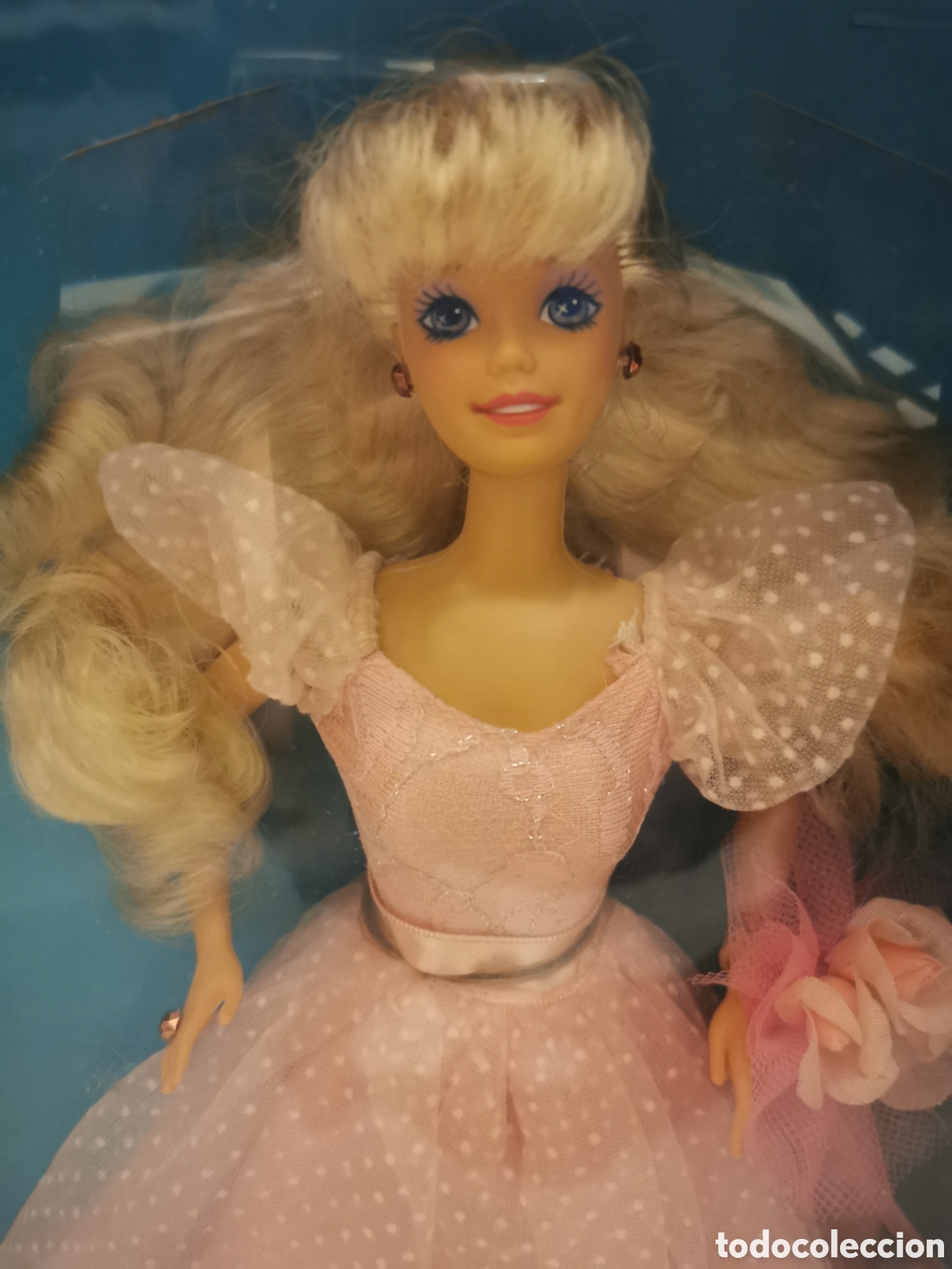 Barbie y Ken: Barbie s&eacute;rie Wedding Day - Foto 3