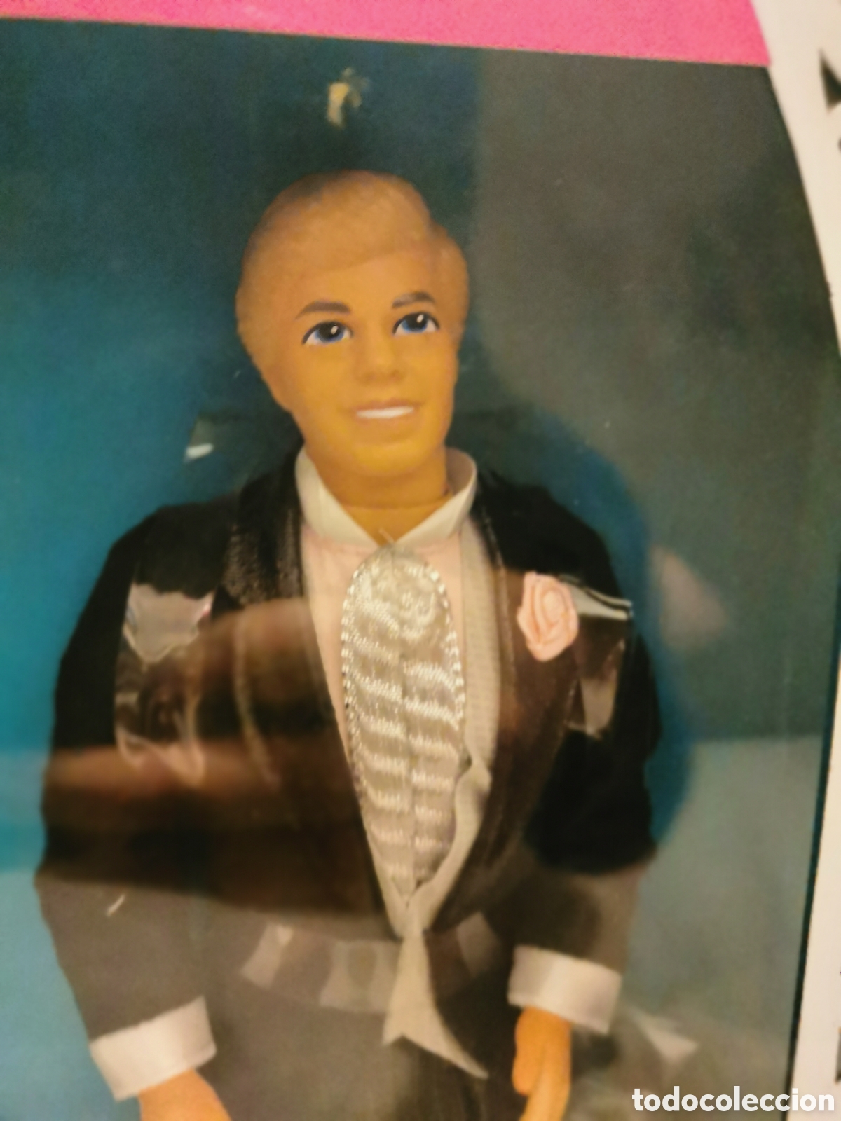 Barbie y Ken: Barbie s&eacute;rie Wedding Day - Foto 5