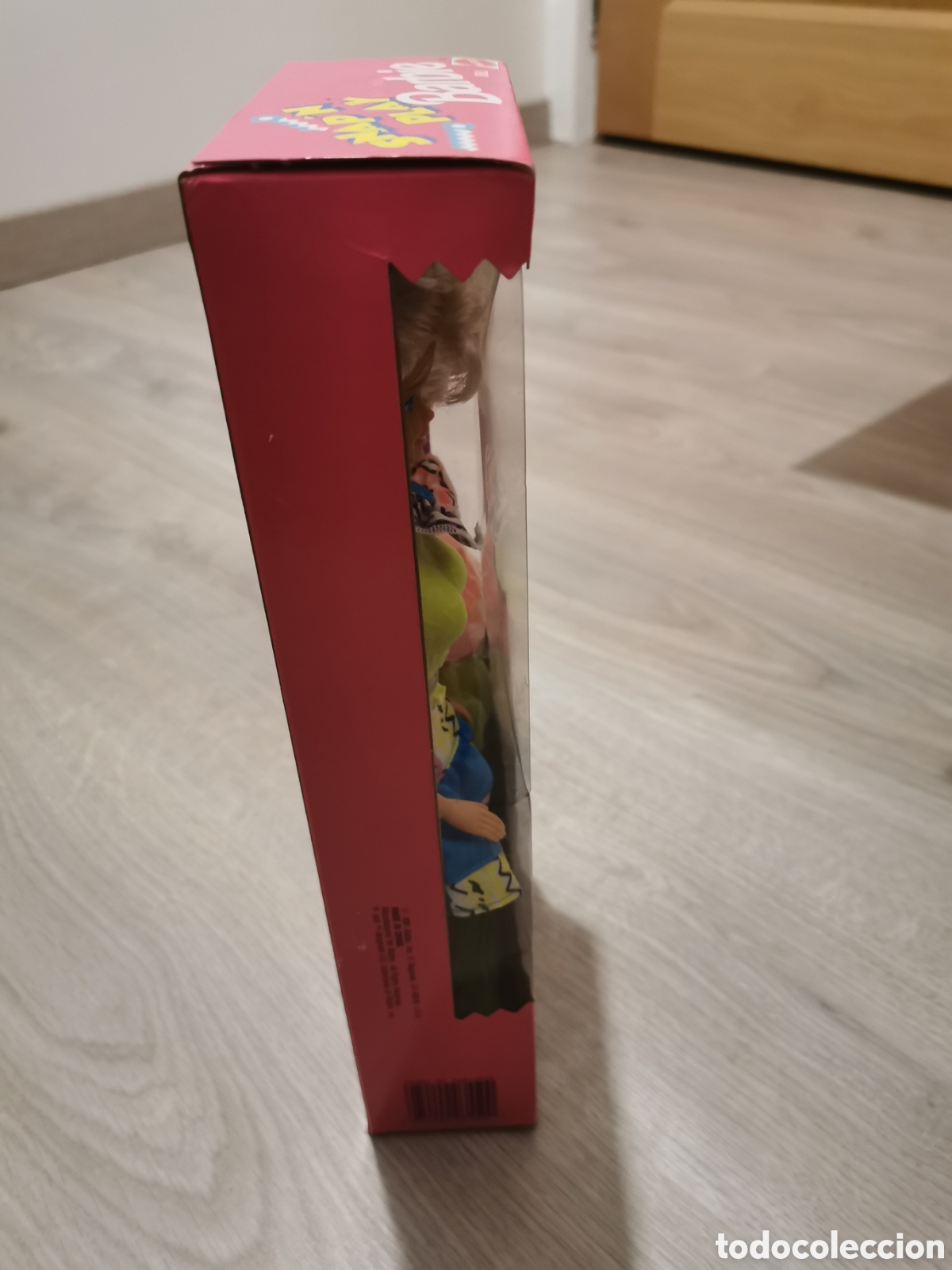 Barbie y Ken: Barbie Snapn play collection - Foto 6