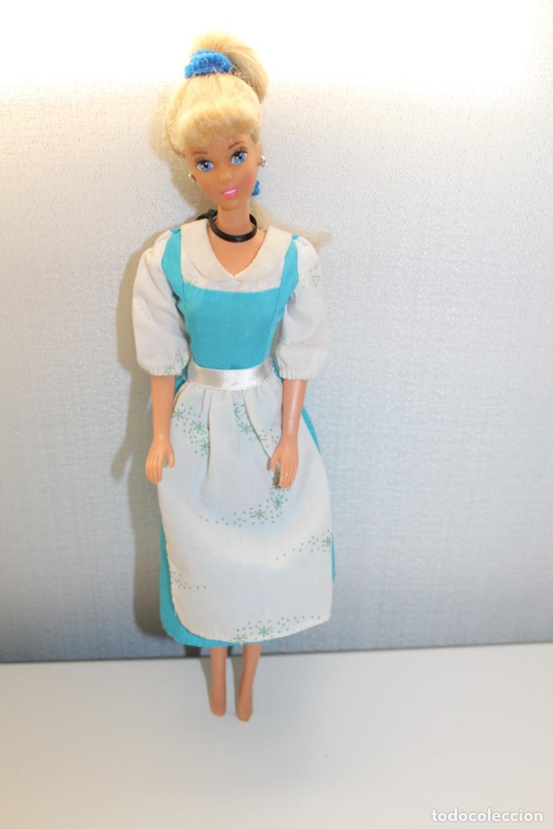 Barbie y Ken: BARBIE DISNEY DE MATTEL - Foto 1