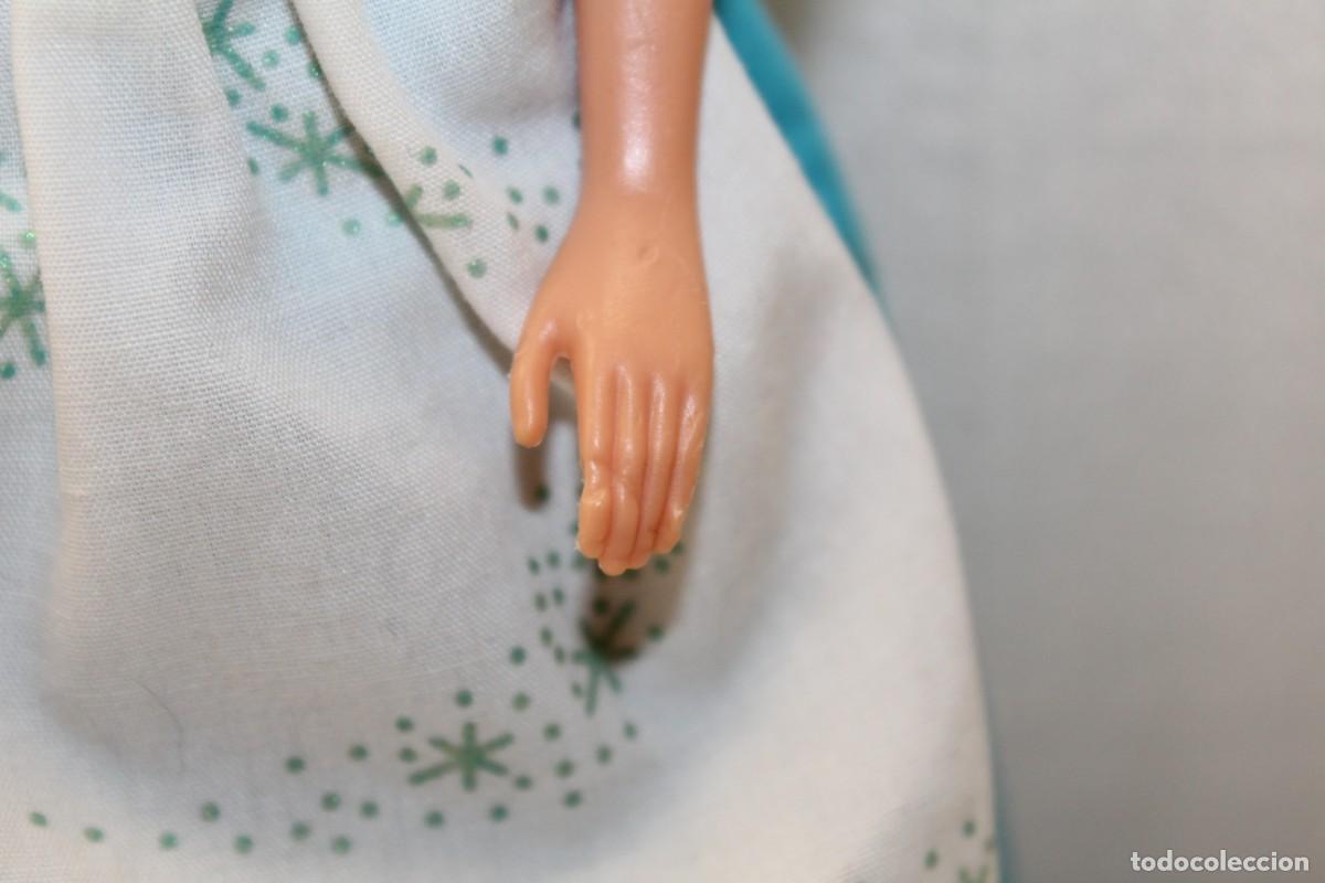 Barbie y Ken: BARBIE DISNEY DE MATTEL - Foto 2