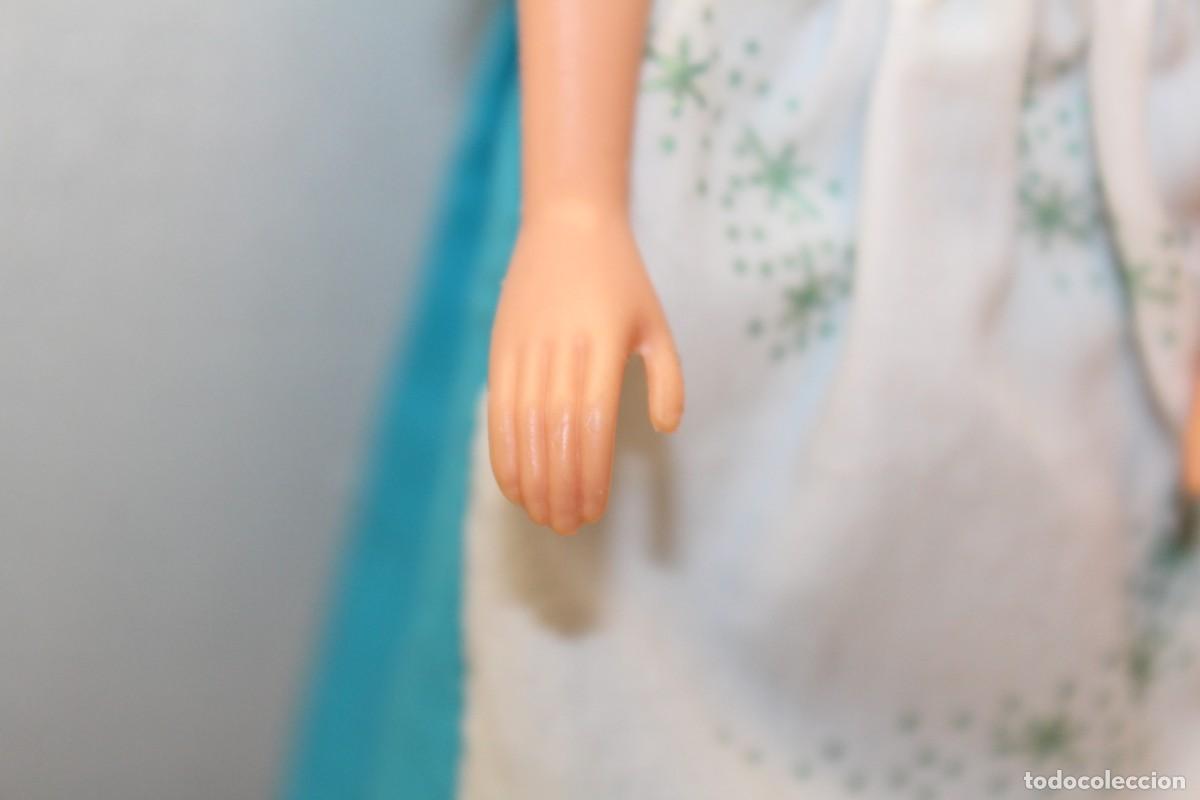 Barbie y Ken: BARBIE DISNEY DE MATTEL - Foto 3