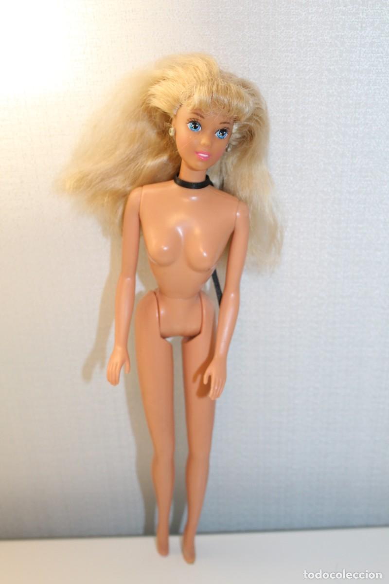 Barbie y Ken: BARBIE DISNEY DE MATTEL - Foto 4