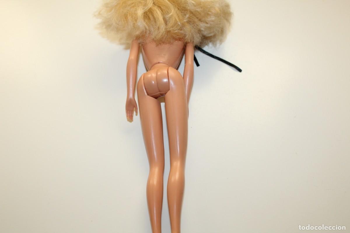 Barbie y Ken: BARBIE DISNEY DE MATTEL - Foto 5