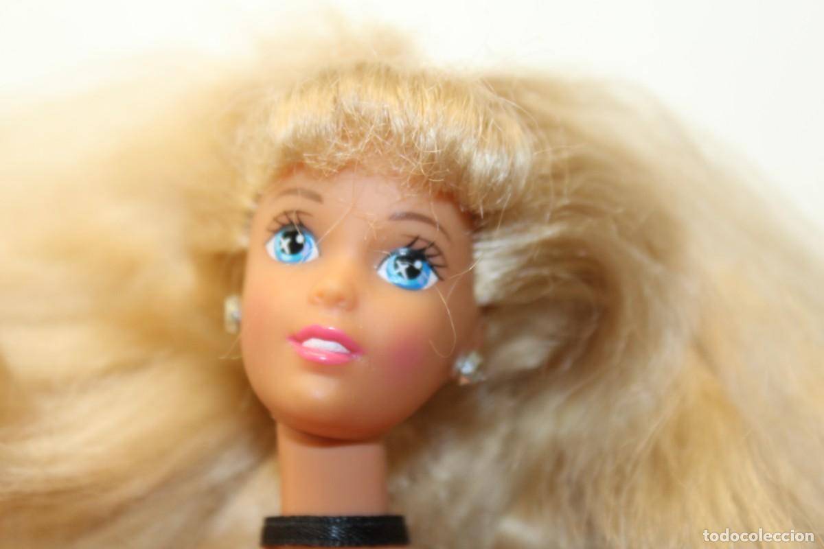 Barbie y Ken: BARBIE DISNEY DE MATTEL - Foto 6