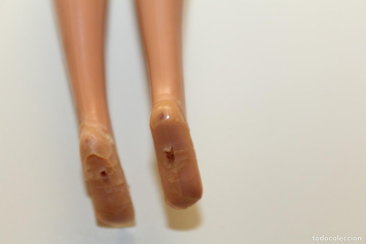 Barbie y Ken: BARBIE DISNEY DE MATTEL - Foto 9